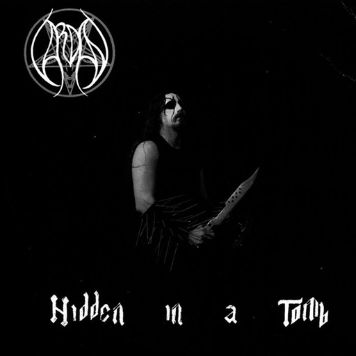 [PRO1802-0706] Hidden In A Tomb