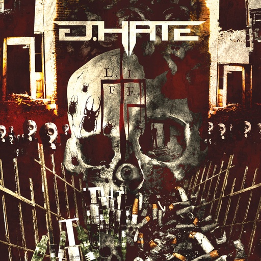 [PRO1802-0787] L. I. F. E.