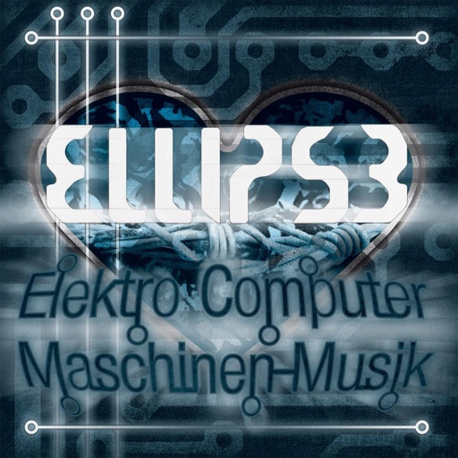 [PRO1802-0839] Elektro Computer..