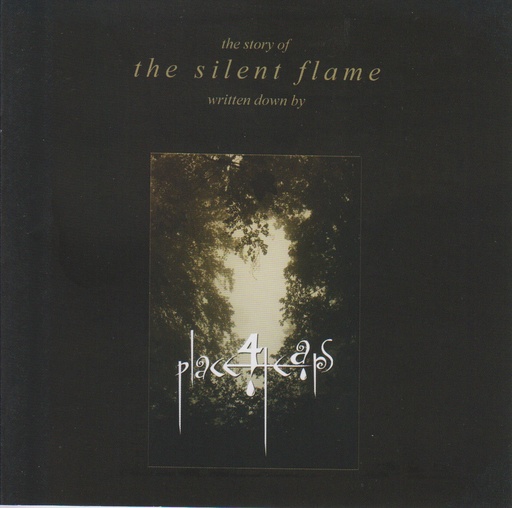 [PRO1802-0842] Silent Flame