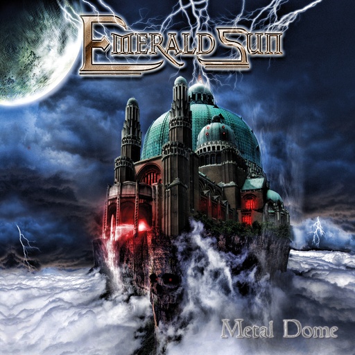 [PRO1802-0887] Metal Dome
