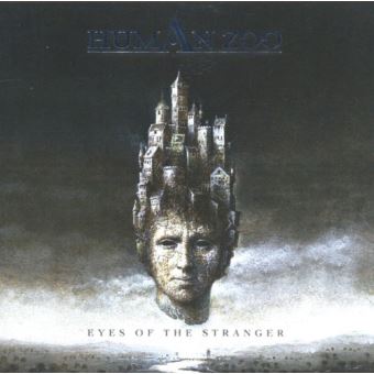 [PRO1802-0933] Eyes Of The Stranger