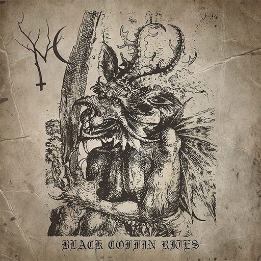 [PRO1802-0957] Black Coffin Rites