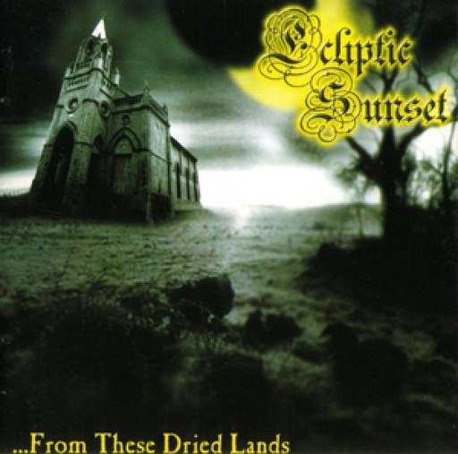 [PRO1802-1030] ...From These Dried Lands