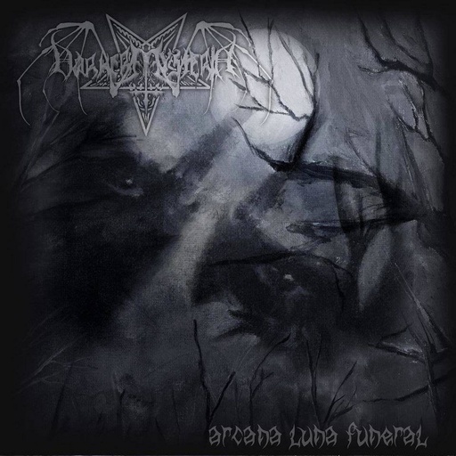 [PRO1802-1034] Arcana Luna Funeral