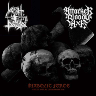 [PRO1802-1050] Diabolical Force