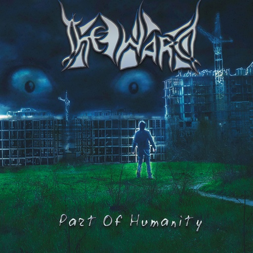 [PRO1802-1111] Part Of Humanity