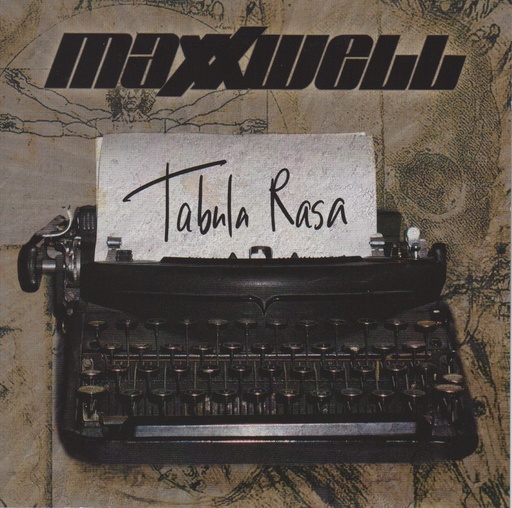 [PRO1802-1130] Tabula Rasa