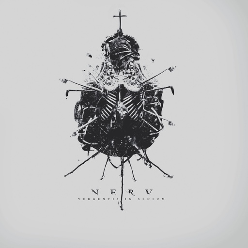 [PRO1802-1236] Vergentis In Senium