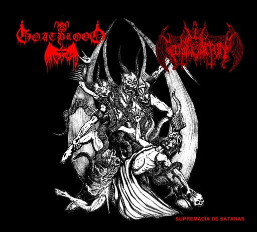 [PRO1802-1243] Nihil Domination "Supremac