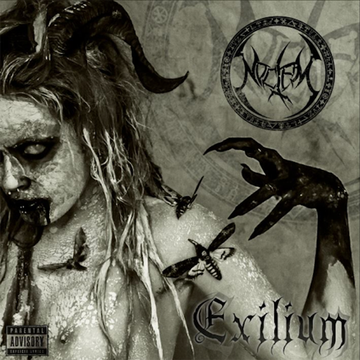 [PRO1802-1323] Exilium