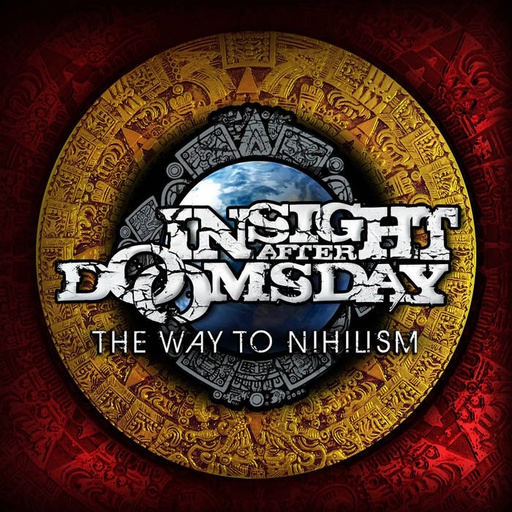 [PRO1802-1328] The Way To Nihilism