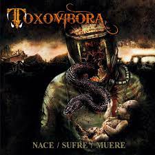 [PRO1802-1338] Nace/Sufre/Muere
