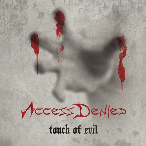 [PRO1802-1373] Touch Of Evil
