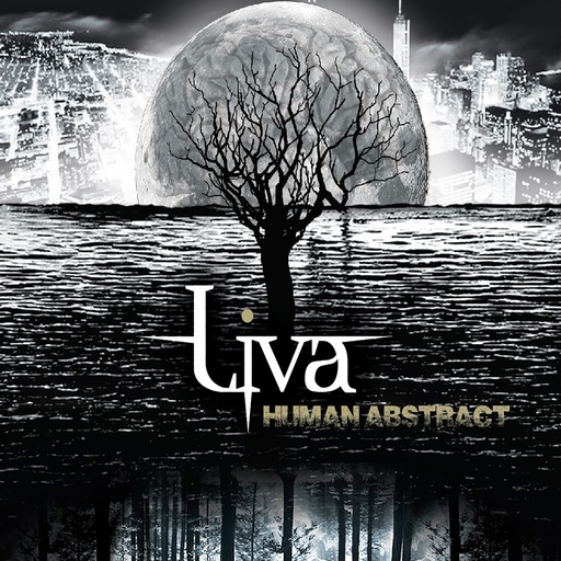 [PRO1802-1451] Human Abstract