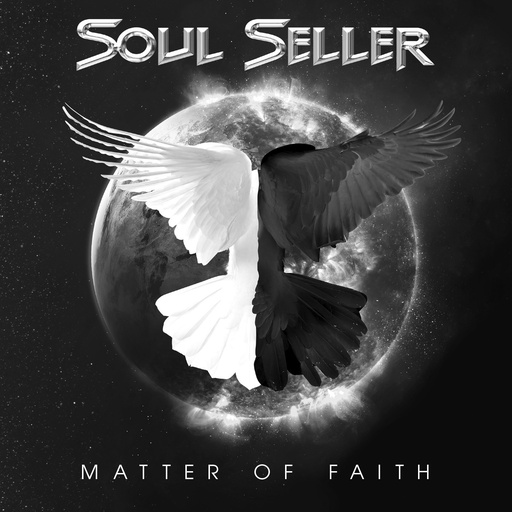[PRO1802-1559] Matter Of Faith