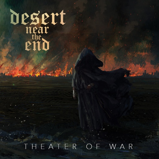 [PRO1802-1562] Theater Of War