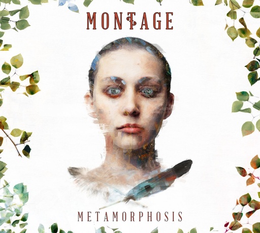 [PRO1802-1564] Metamorphosis