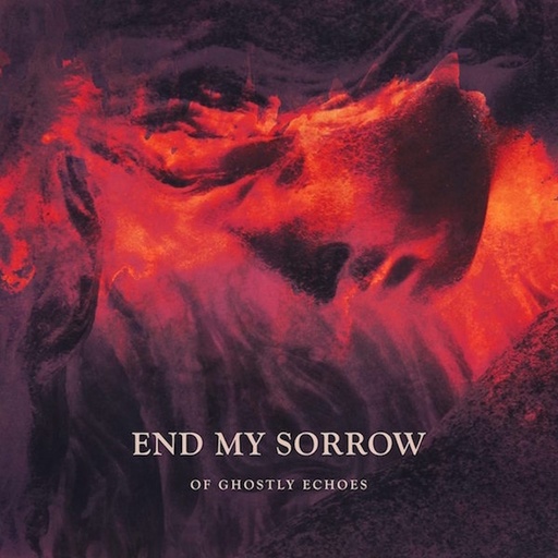 [PRO1802-1600] Of Ghostly Echoes