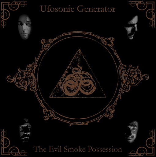 [PRO1802-1607] The Evil Smoke Possession