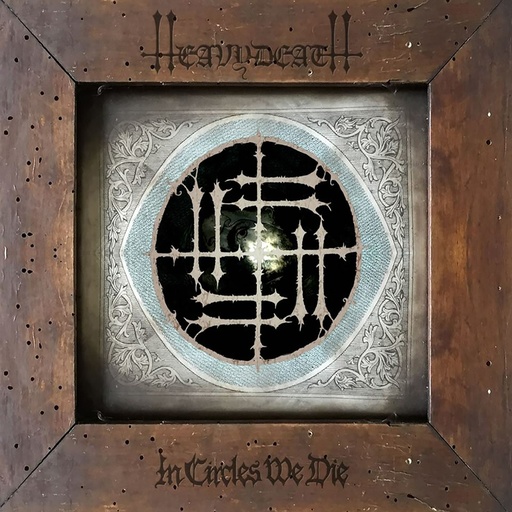 [PRO1802-1612] In Circles We Die