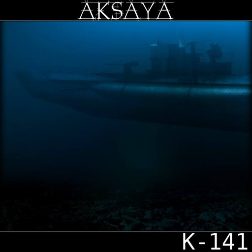 [PRO1802-1629] K-141