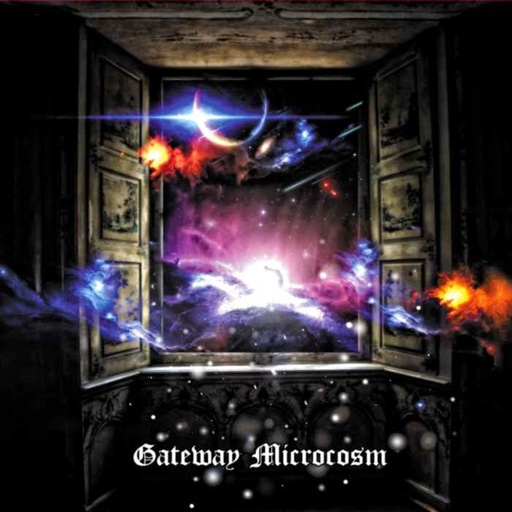 [PRO1802-1633] Gateway Microcosm