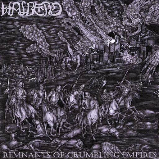 [PRO1802-1636] Remnants Of Crumbling Empires