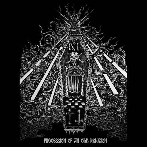 [PRO1802-1746] Procession Of An Old Religion