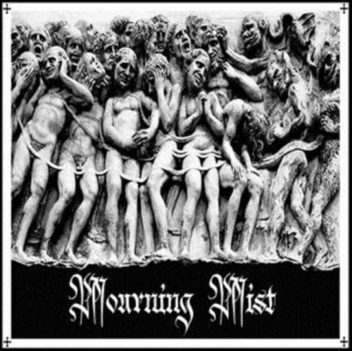[PRO1802-1750] Mourning Mist