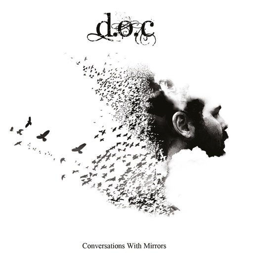 [PRO1802-1778] Conversations With Mirrors