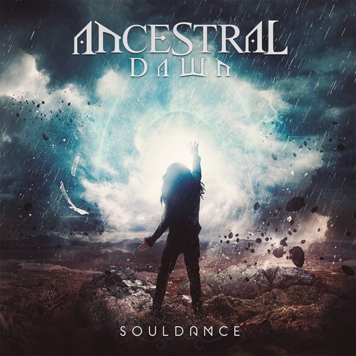 [PRO1802-1783] Souldance