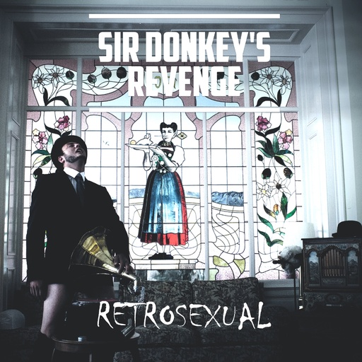 [PRO1802-1827] Retrosexual