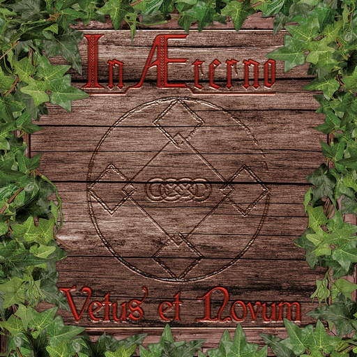 [PRO1802-1832] Vetus Et Novum