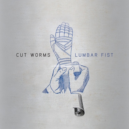 [PRO1802-1838] Lumbar Fist