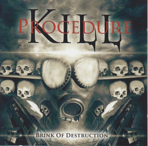 [PRO1802-1874] Brink Of Destruction