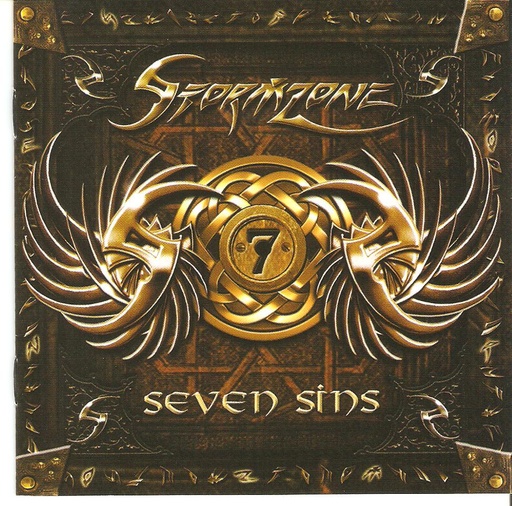 [PRO1802-1876] Seven Sins