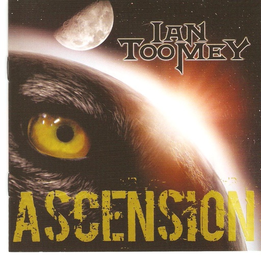 [PRO1802-1889] Ascension