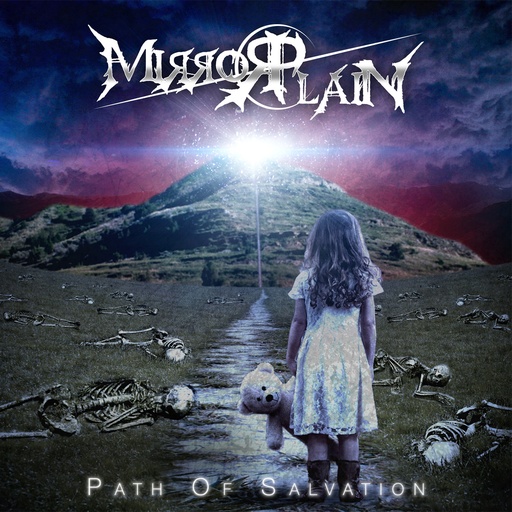 [PRO1802-1925] Path Of Salvation