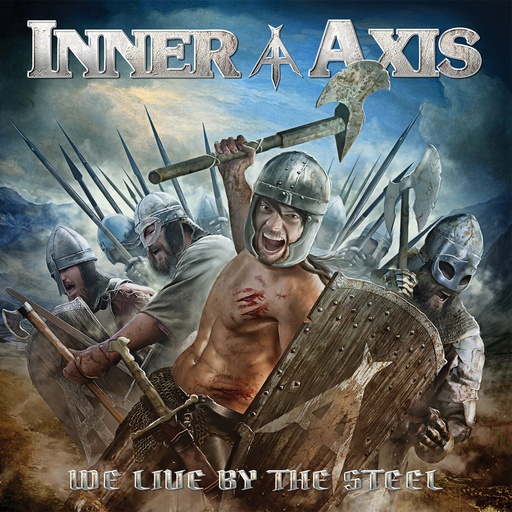 [PRO1802-1927] We Live By The Steel