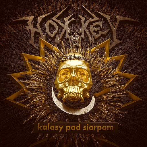 [PRO1802-1930] Kalasy Pad Siarpom