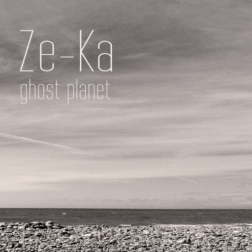 [PRO1802-1944] Ghost Planet