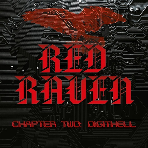 [PRO1802-1946] Chapter Two: Digithell