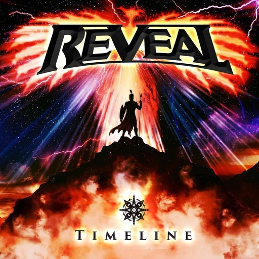 [PRO1802-1976] Timeline