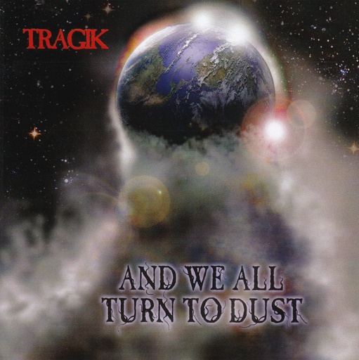 [PRO1802-1991] And We All Turn To Dust