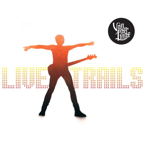 [PRO1802-2034] Live Trails