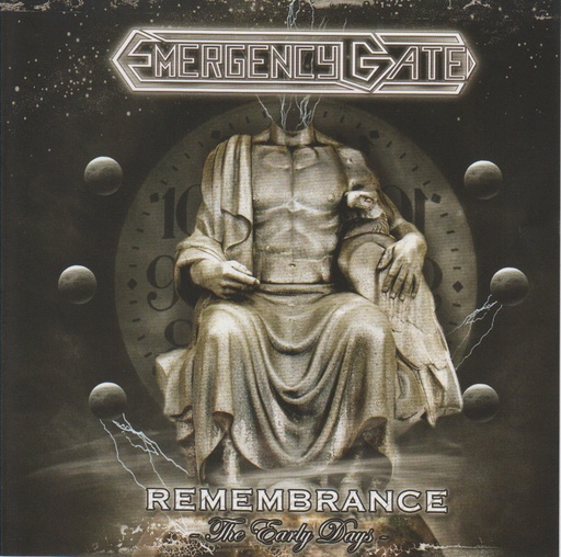 [PRO1802-2038] Remembrance ( The Early...