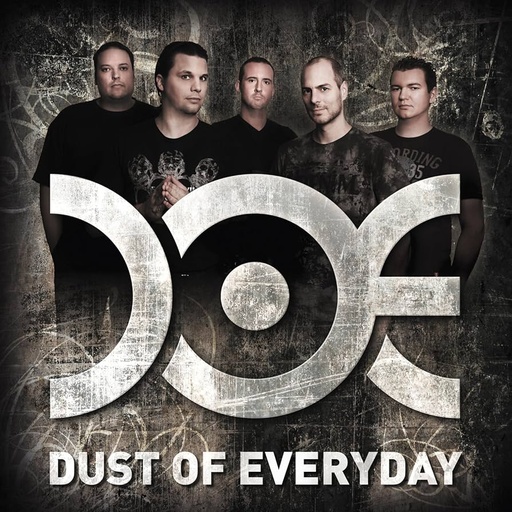 [PRO1802-2082] Dust Of Everyday