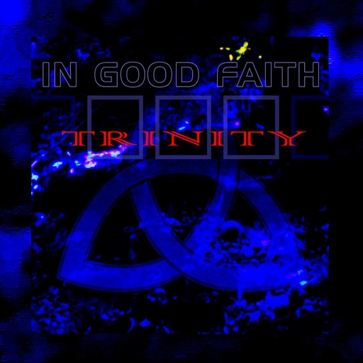 [PRO1802-2096] Trinity