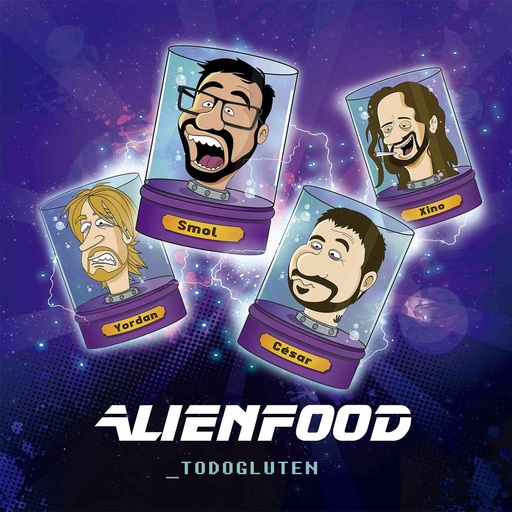 [PRO1802-2111] Todogluten